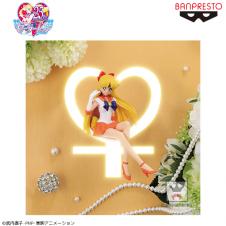 美少女戦士セーラームーン BREAK TIME FIGURE～SAILOR VENUS～