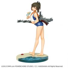 艦隊これくしょん‐艦これ‐伊401”休日”フィギュア