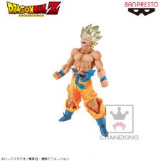 ドラゴンボールZ BLOOD OF SAIYANS -SON GOKOU-