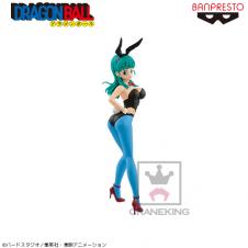 ドラゴンボール CⅡ: FIGURE-BULMA-