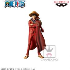 ワンピース KING OF ARTIST THE MONKEY・D・LUFFY-20TH LIMITED-