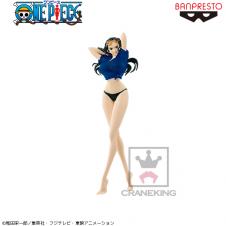 ワンピース CⅡ: FIGURE -NICO.ROBIN-