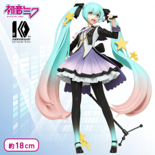 初音ミク 10th Anniversary フィギュア