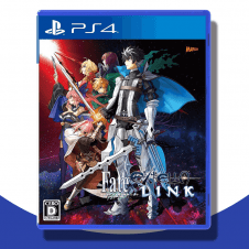 【数量限定】PS4 Fate/EXTELLA LINK