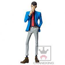 〈アウトレット〉ルパン三世MASTER STARS PIECE LUPIN THE THIRD