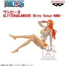 〈アウトレット〉ワンピース GLITTER&GLAMOURS Shiny Venus-NAMI-