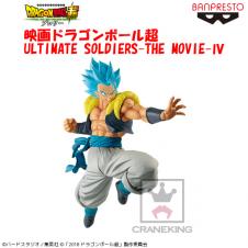 映画ドラゴンボール超 ULTIMATE SOLDIERS-THE MOVIE-Ⅳ