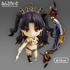 【数量限定】ねんどろいど Fate/Grand Order アーチャー/イシュタル