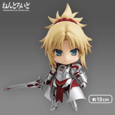 【数量限定】ねんどろいど Fate/Apocrypha 赤のセイバー