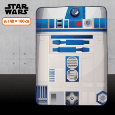 スター・ウォーズ R2-D2™ PMブランケット