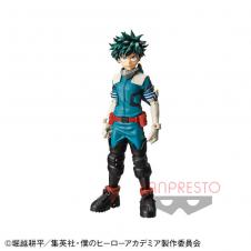 僕のヒーローアカデミア Grandista-MIDORIYA IZUKU-