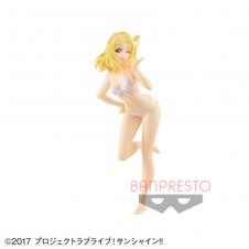 ラブライブ！サンシャイン!! EXQフィギュア〜小原 鞠莉〜SUMMER ver.