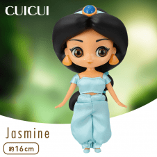 CUICUI Disney Characters PMDoll?Jasmine?