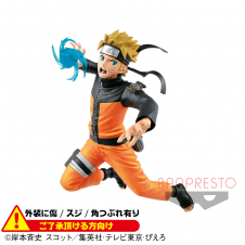 〈外装ダメージ〉NARUTO-ナルト- 疾風伝 VIBRATION STARS-UZUMAKI NARUTO-