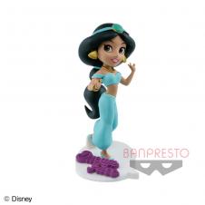 ディズニーキャラクター Comic Princess -Jasmine-