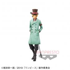 劇場版 「ONE PIECE STAMPEDE」 DXF〜THE GRANDLINE MEN〜vol.2