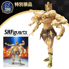 【数量限定】S.H.フィギュアーツ アシュラマン