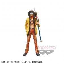 劇場版 『ONE PIECE STAMPEDE』 DXF〜THE GRANDLINE MEN〜vol.5