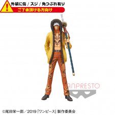 〈外装ダメージ〉劇場版 『ONE PIECE STAMPEDE』 DXF〜THE GRANDLINE MEN〜vol.5