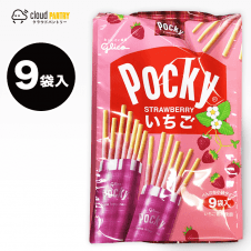 【パントリー】ポッキー いちご