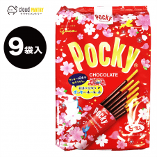 【パントリー】ポッキー チョコ