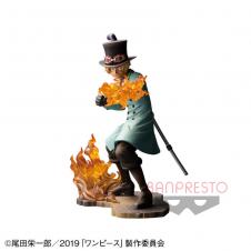 劇場版 『ONE PIECE STAMPEDE』 BROTHERHOOD III-SABO-