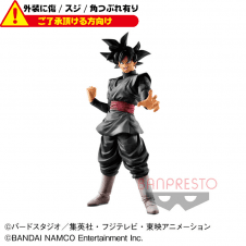 〈外装ダメージ〉DRAGONBALL LEGENDS COLLAB-GOKOU-BLACK-