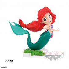 〈アウトレット〉ディズニーキャラクターズ Comic Princess-Ariel-