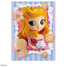 〈アウトレット〉Q posket SUGIRLY Disney Characters -Princess Aurora- A.通常カラーver. 