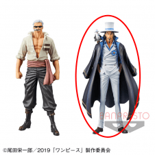 〈アウトレット〉劇場版 「ONE PIECE STAMPEDE」 DXF〜THE GRANDLINE MEN〜vol.3 B.ロブ・ルッチ