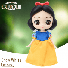 〈アウトレット〉CUICUI Disney Characters PMDoll Snow White
