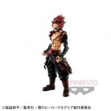 僕のヒーローアカデミア AGE OF HEROES-RED RIOT-