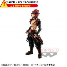 〈外装ダメージ〉僕のヒーローアカデミア AGE OF HEROES-RED RIOT-