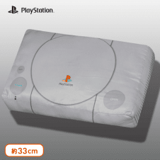 PlayStationTM“PlayStation” クッション
