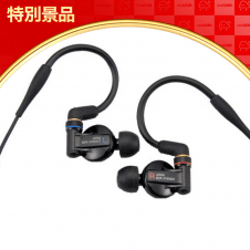 【数量限定】ソニー INNER EAR MONITOR MDR-EX800ST