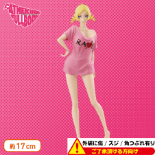 〈外装ダメージ〉キャサリン・フルボディスペシャルフィギュアCatherine