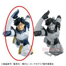 僕のヒーローアカデミア BANPRESTO FIGURE COLOSSEUM 造形Academy vol.6 A.通常カラーver.