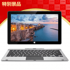 【数量限定】Jumper Ezpad 6 Pro 11.6インチ2-in-1タブレットWindows10