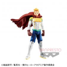 僕のヒーローアカデミア AGE OF HEROES-LEMILLION-