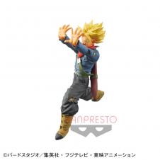 ドラゴンボール超 渾身の一撃 ギャリック砲---っ!!!!