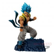 DRAGONBALL Z DOKKAN BATTLE 5TH ANNIVERSARY FIGURE -超サイヤ人ゴッド超サイヤ人ゴジータ-