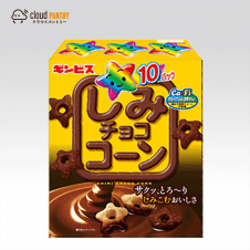 【パントリー】しみチョココーン大箱