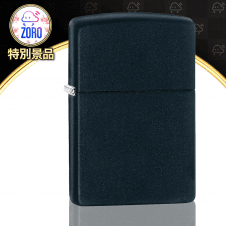 【数量限定】ZIPPO ブラックマット つや消し FULL SIZE ZIPPO LIGHTER