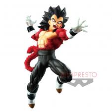 スーパードラゴンボールヒーローズ 9th ANNIVERSARY FIGURE -超サイヤ人4ベジータ:ゼノ-