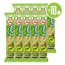 ブルボン プチえんどうまめ うましお味37g