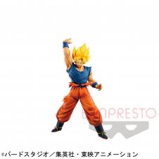 ドラゴンボールZ MAXIMATIC THE SON GOKUⅣ