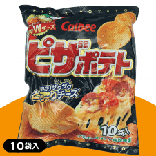 ピザポテトスーパーBIGBAG