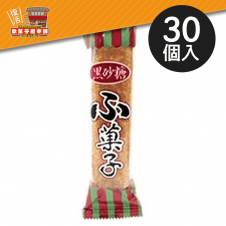 【駄菓子屋本舗】やおきん ふ菓子 30個入