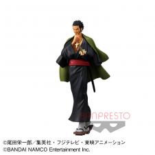 ワンピース TREASURE CRUISE WORLD JOURNEY vol.3-DRACULE MIHAWK-