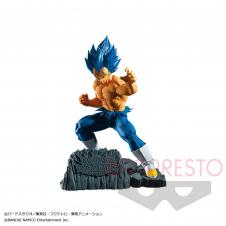 DRAGONBALL Z DOKKAN BATTLE 6TH ANNIVERSARY FIGURE-超サイヤ人ゴッド超サイヤ人ベジータ(進化)-